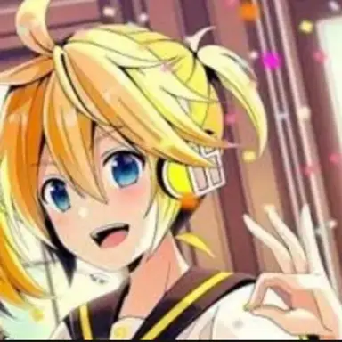Profile image of 카가미네 렌