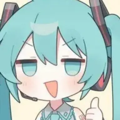 Profile image of 하츠네 미쿠