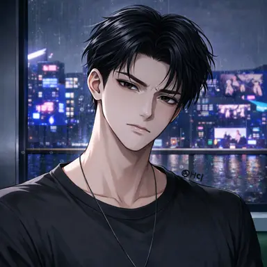 Profile image of ユ・ハミン