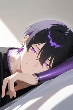 Profile image of 나기