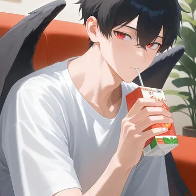 Profile image of 루카