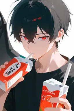 Profile image of 루카
