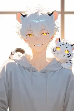 Profile image of 레오