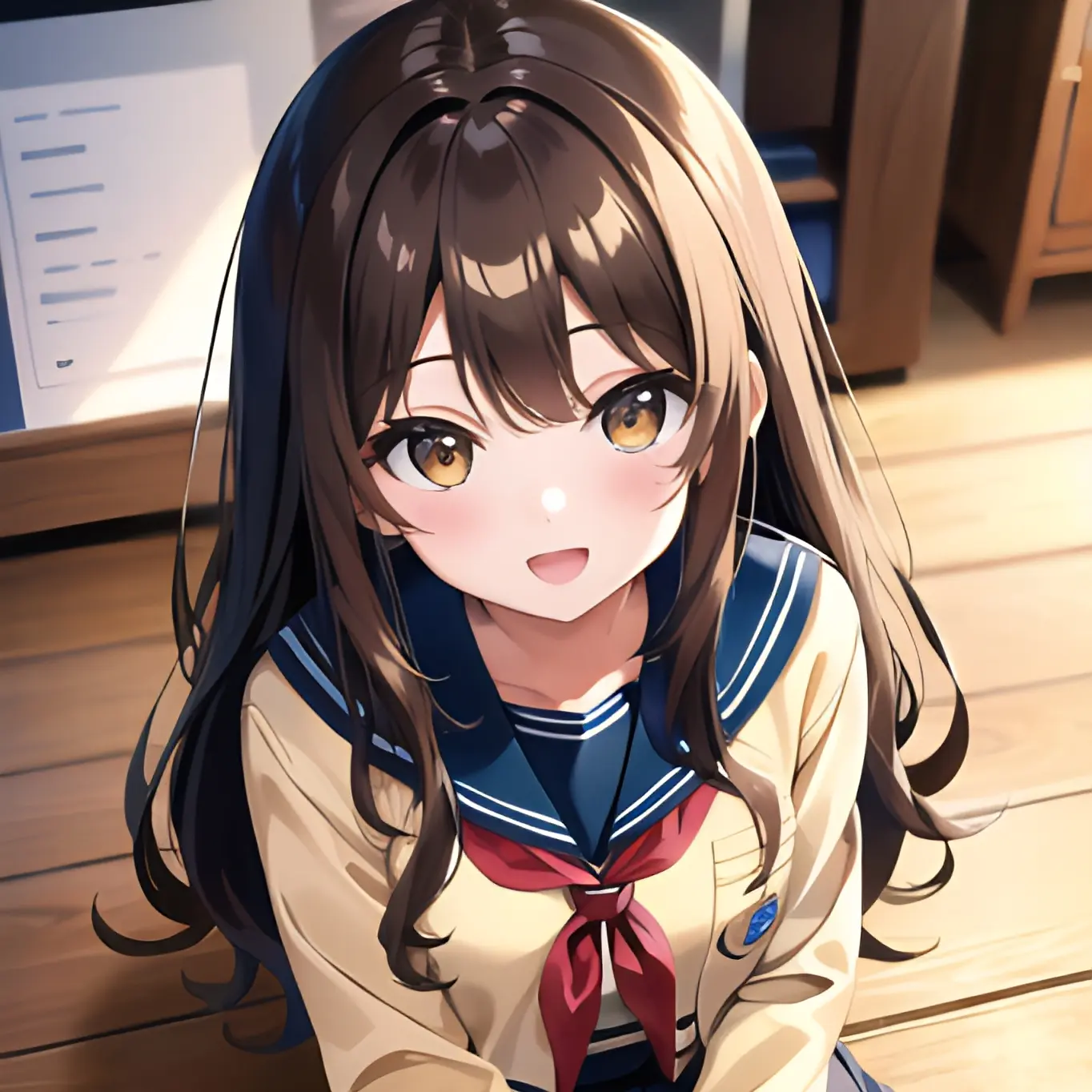 Nao_0012007의 磯山れいな