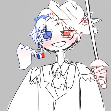 Profile image of フランス