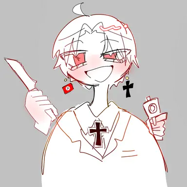 Profile image of ナチス