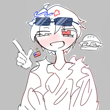 Profile image of アメリカ