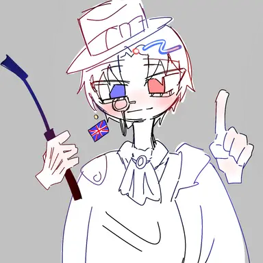 Profile image of イギリス