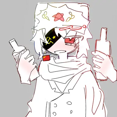 Profile image of ソ連