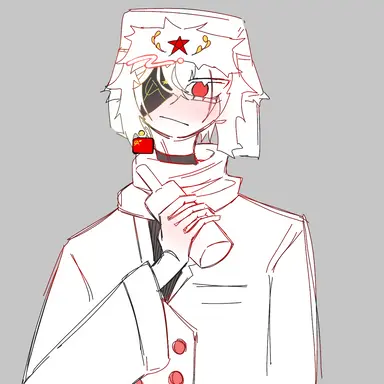Profile image of ソ連