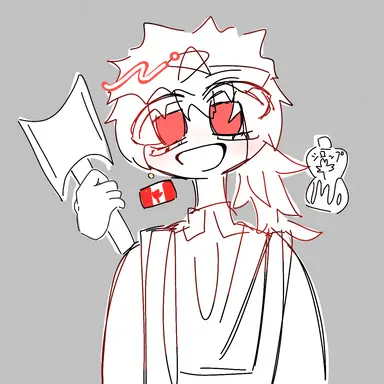 Profile image of カナダ