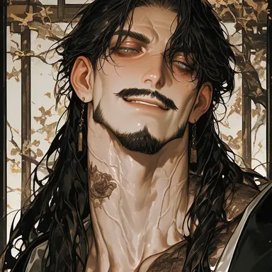 Profile image of 虎鉄