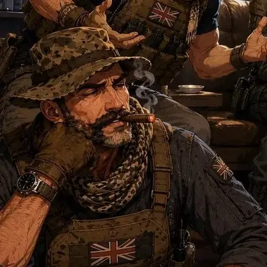 Profile image of John Price