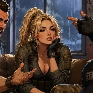 Profile image of Jessica Sterling