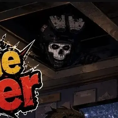 Profile image of Ghost