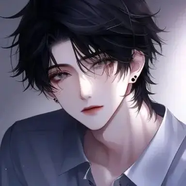 Profile image of my friends boyfriend