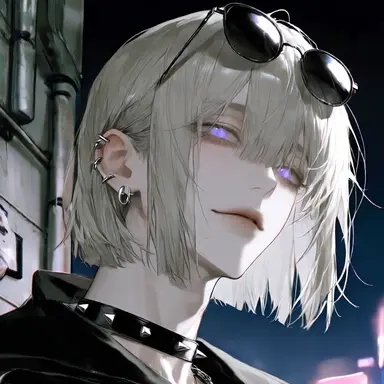 Profile image of レイヴン