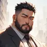 캐릭터 프로필 이미지