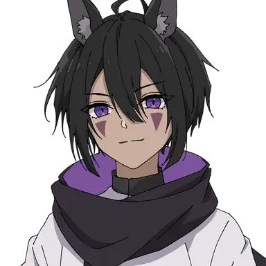 Profile image of アヌビス