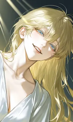 Profile image of エスター