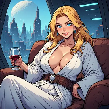 Profile image of Seravyn