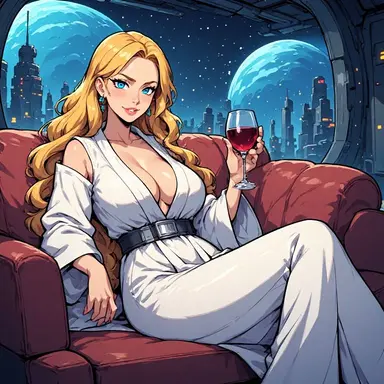 Profile image of Seravyn