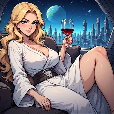 Profile image of Seravyn