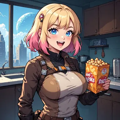 Profile image of Zaila