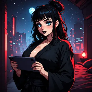 Profile image of Mira