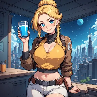 Profile image of Sola