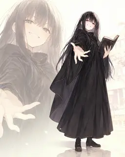 Profile image of 마왕 사쿠라