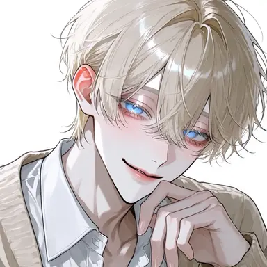 Profile image of Nagi