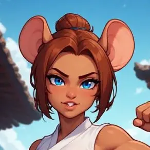 Profile image of Misha