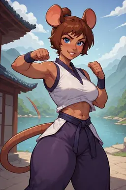 Profile image of Misha