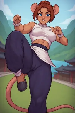 Profile image of Misha