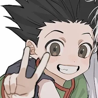 Profile image of ゴン