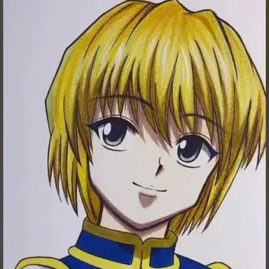 Profile image of クラピカ