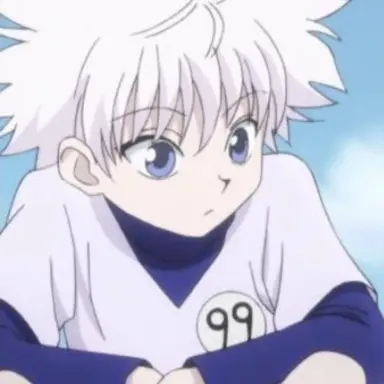 Profile image of キルア
