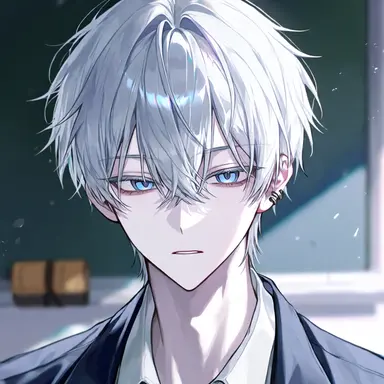 Profile image of 梨玖