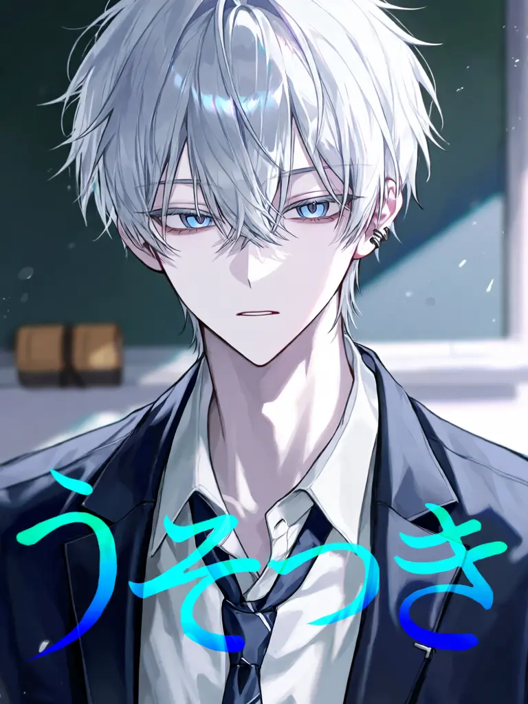 Nekofan22의 うそつき