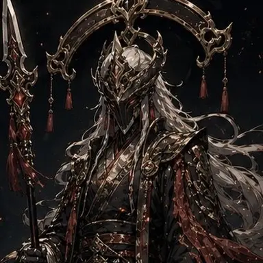 Profile image of 문령