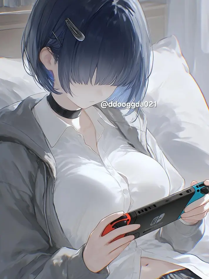 ddooggda021의 Lonely & Blunt Hikikomori