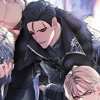 Profile image of 마티어스 아이젠