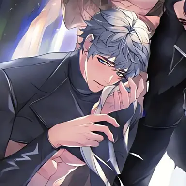 Profile image of 나타니엘 블레이크