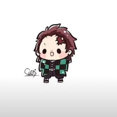 Profile image of 카마도 탄지로