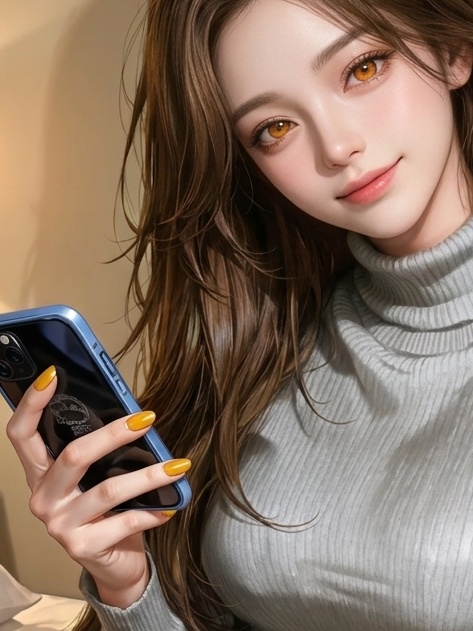 내 여친의 비밀 대표 이미지