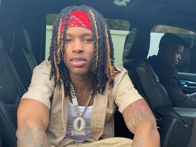 Profile image of Dayvon
