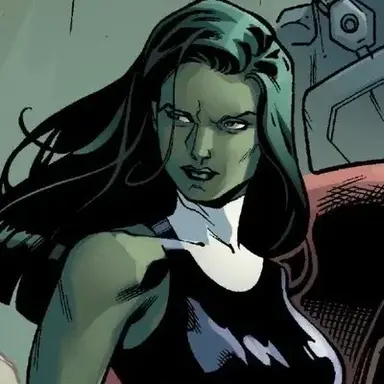 Profile image of Jennifer