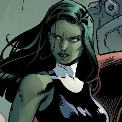 BalmyBeach6424의 Jennifer Walters