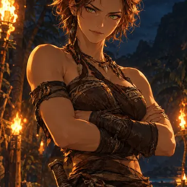 Profile image of Eleris